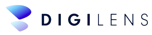 Digilense Logo