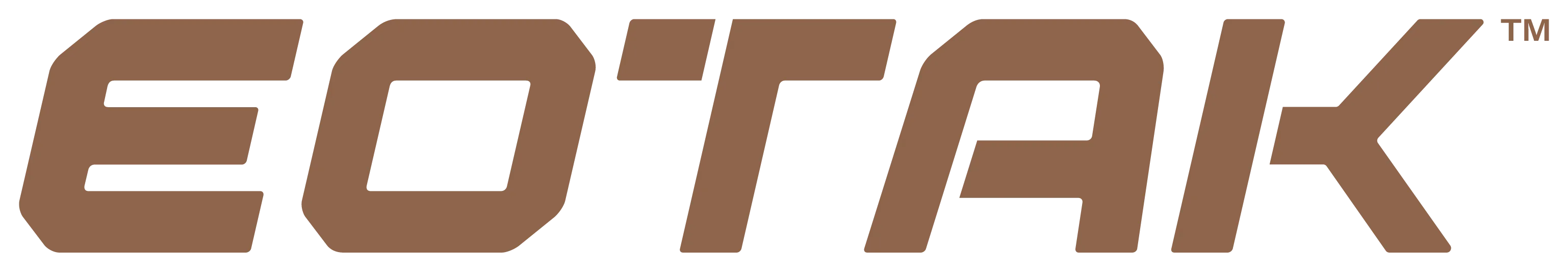 EOTAK Logo